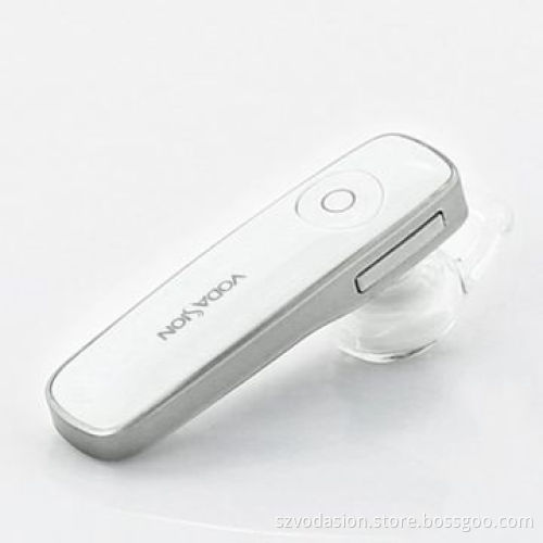 2014 New Fashion Stereo Sound Best Hot Sales Wireless Bluetooth Earphone